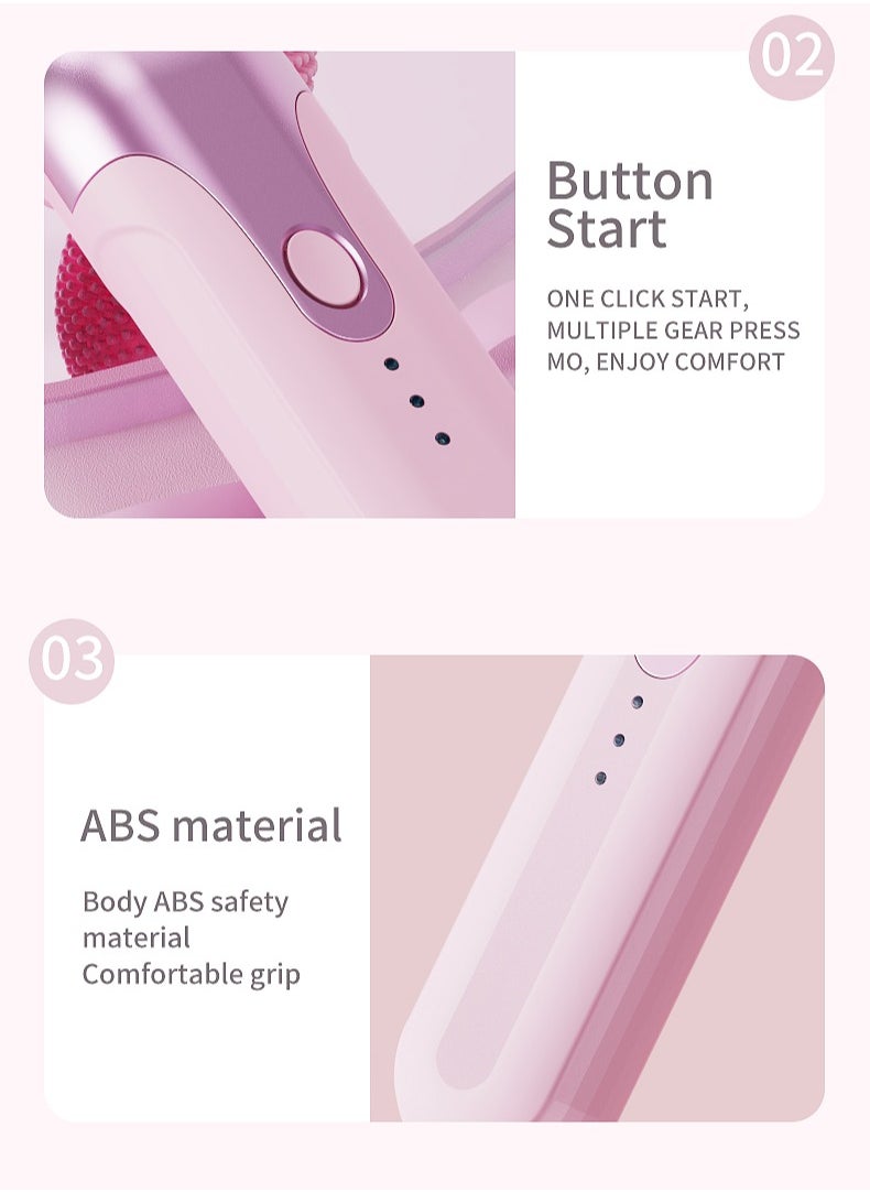 Generic - Advanced Facial Cleaning Machine for Deep Pore Cleansing and Exfoliation - Image 1
