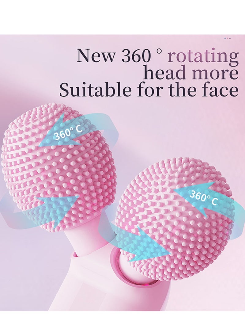 Generic - Advanced Facial Cleaning Machine for Deep Pore Cleansing and Exfoliation - Image 1