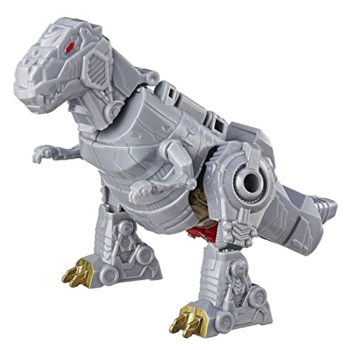 Transformers Authentics Grimlock - Image 4