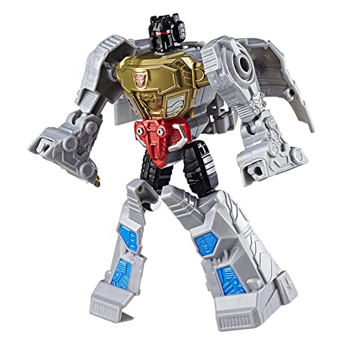 Transformers Authentics Grimlock - Image 1