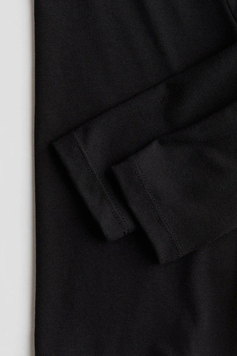 H&M Turtleneck top