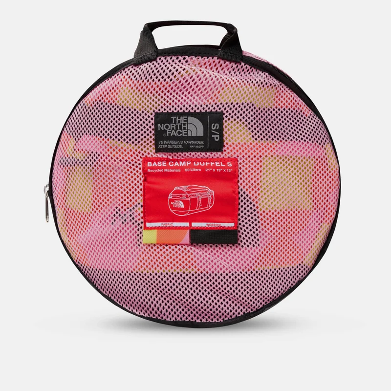 THE NORTH FACE Base Camp Duffel Bag