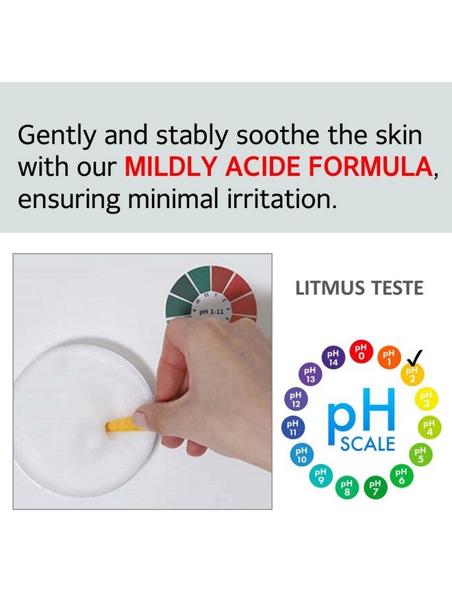 MAKEP:REM Make P:Rem Safe Me. Relief Moisture Cleansing Foam, Delicate Eye-Friendly Face Wash, Ph Balanced Deep Pore Cleansing, Korean Skin Care, 150Ml, 5.07 Fl.Oz. - Image 4