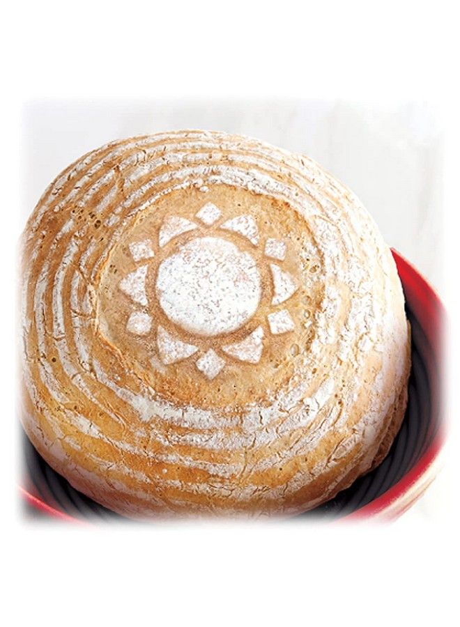 Talisman Designs Bread Embossers Set Of 2 - Image 4