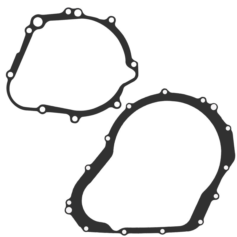 VPZMT غطاء القابض البديل/حشية غطاء علبة المرافق من VPZMT لـ suzuki GSXR600 GSXR750 /GSX-R 600 GSX-R 750 موديلات 2006-2024، استبدال رقم OEM#11483-01H00 (حشية غطاء علبة المرافق) - Image 3