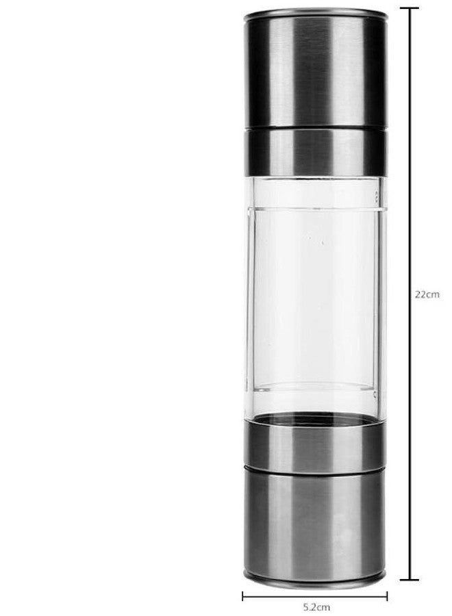 Naivete 2 in 1 Double Pepper Muller - Image 3