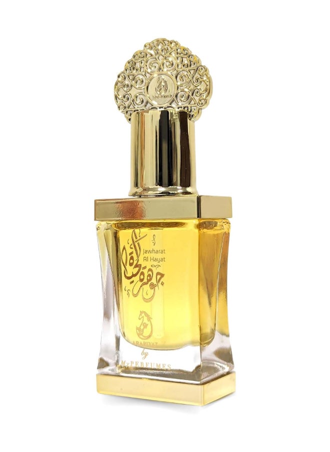 ARABIYAT - جوهرة الحياة CPO 12 مل - Image 1
