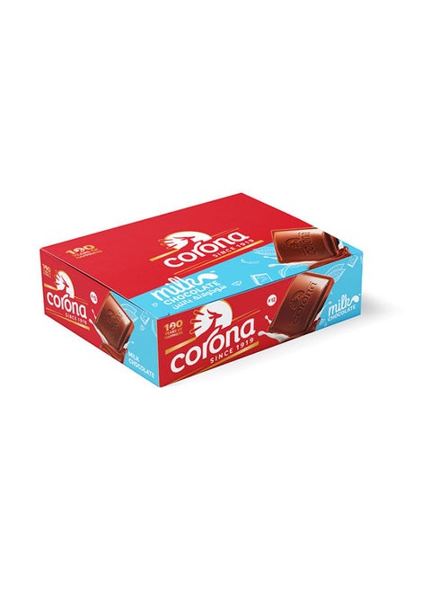 Chocolate Milk Med. 35 grams - pack of 12