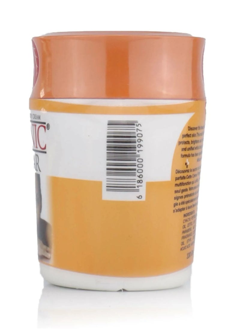 Clinic Clear Whitening Body Cream 330gm  - Image 3