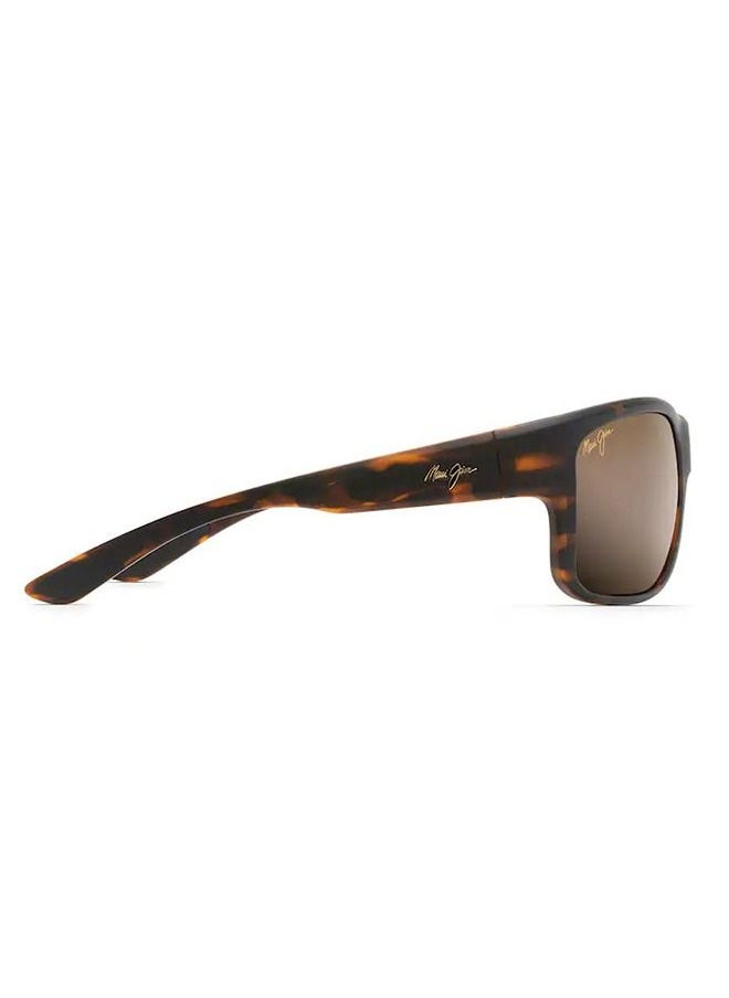 MAUI JIM Unisex Southern Cross Sunglasses - MJ815-10MR 63 - Lens Size: 63 Mm  - Image 3