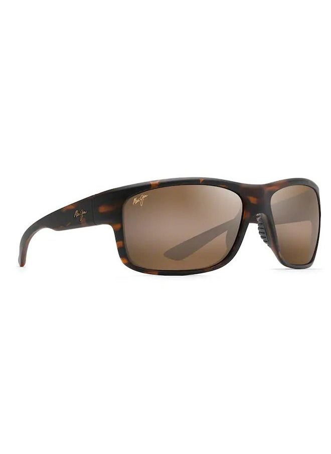 MAUI JIM Unisex Southern Cross Sunglasses - MJ815-10MR 63 - Lens Size: 63 Mm  - Image 2