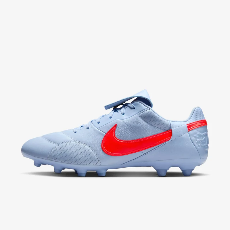 Men's Premier 3 Firm Ground Football Shoes