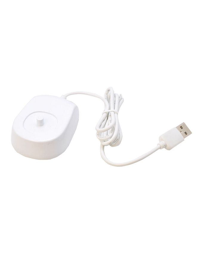 Beauenty USB Charger For Philips Toothbrush HX2431 HX2421 HX2021 HX2023 - Image 1