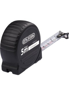 Ceta Form 5 Meters x 19 mm P05B Series Tape Compact Tape Measure  - Image 1