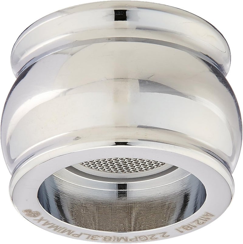 Peerless RP47820 Aerator Chrome - Image 1