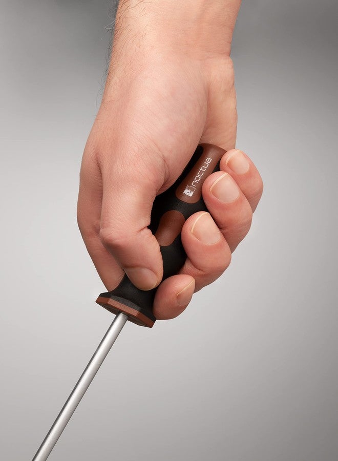 نوكتوا NM-SD1، مفك براغي SecuFirm2+ Torx® T20 - Image 4