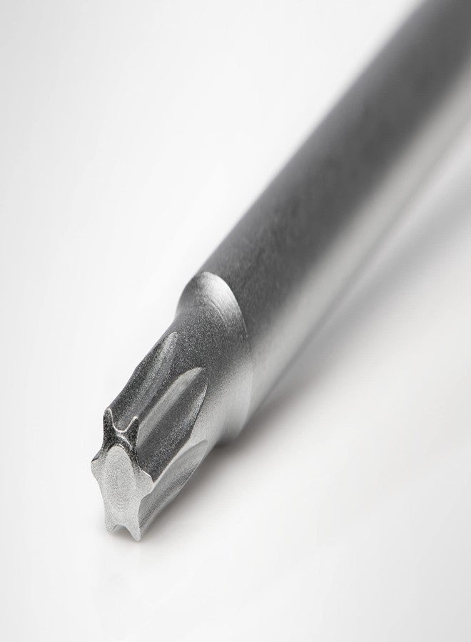 نوكتوا NM-SD1، مفك براغي SecuFirm2+ Torx® T20 - Image 2