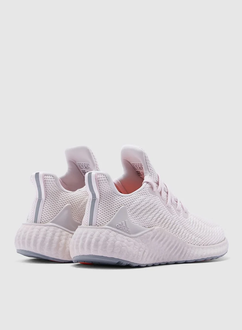 Adidas Alphaboost