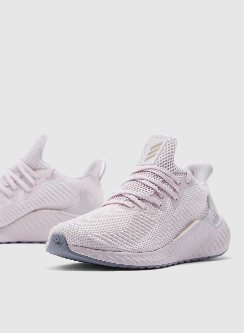Adidas Alphaboost
