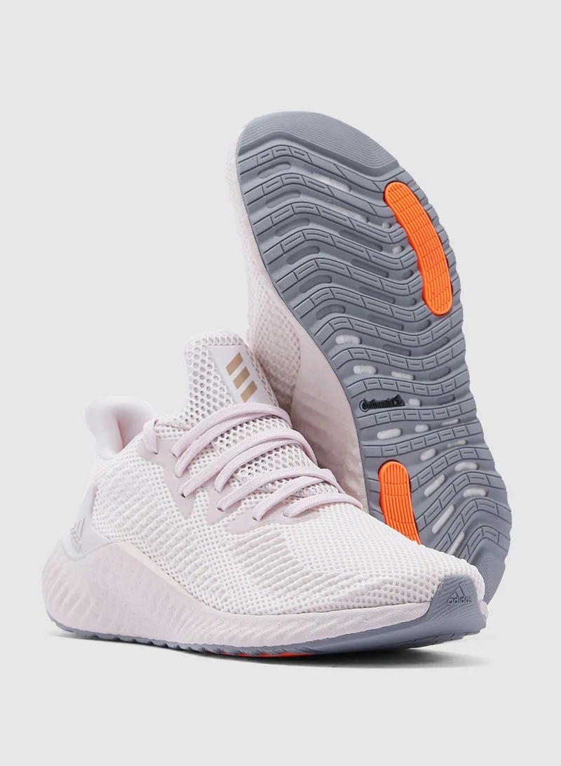 Adidas Alphaboost