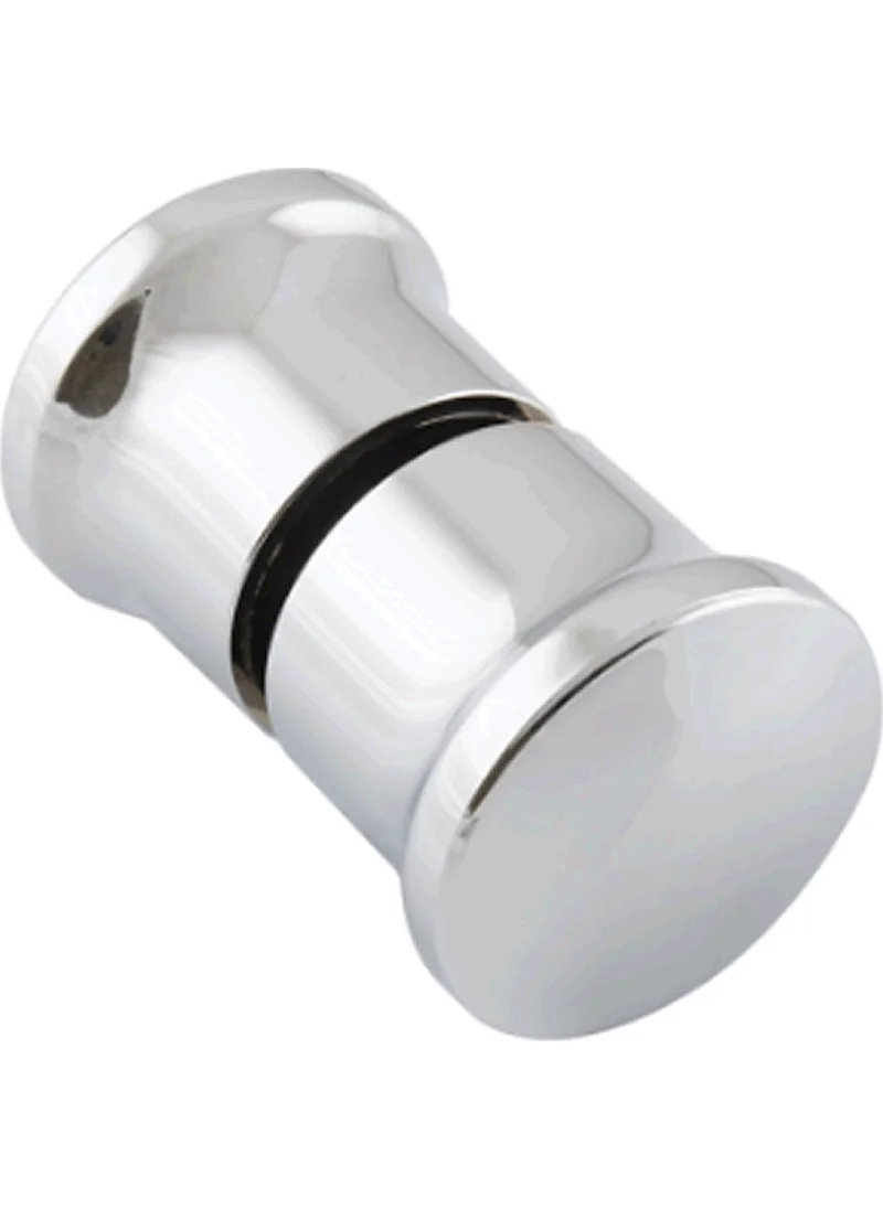 AYRINTISHOP Ayrıntıshop Shower Cabin Round Handle