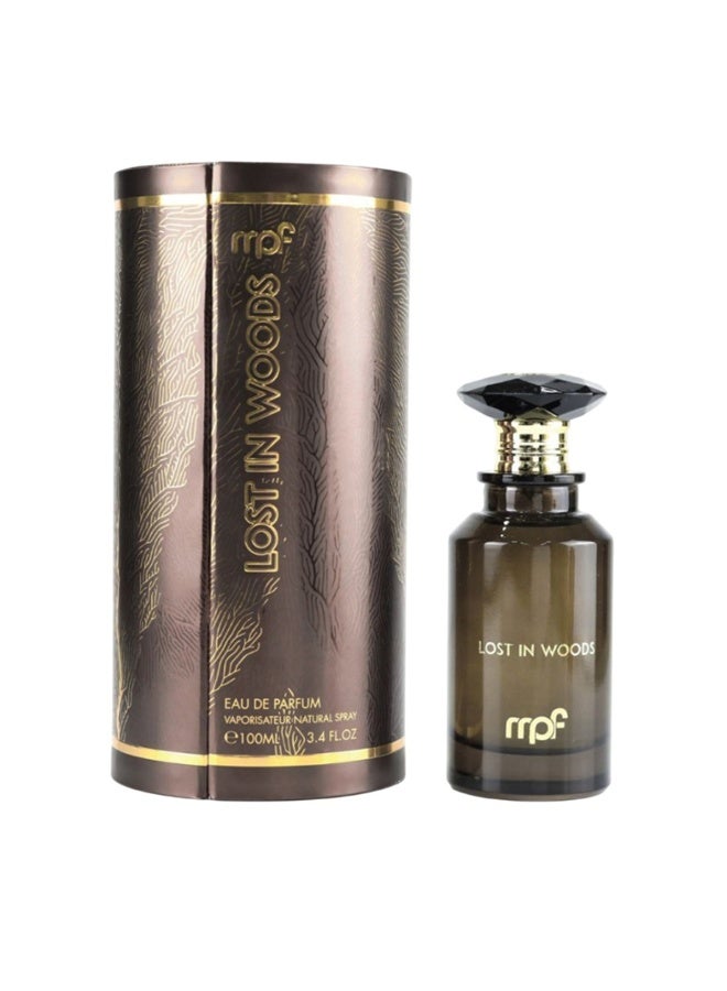 إم بي إف لوست إن وودز - عطر للجنسين - ١٠٠ مل - Image 1