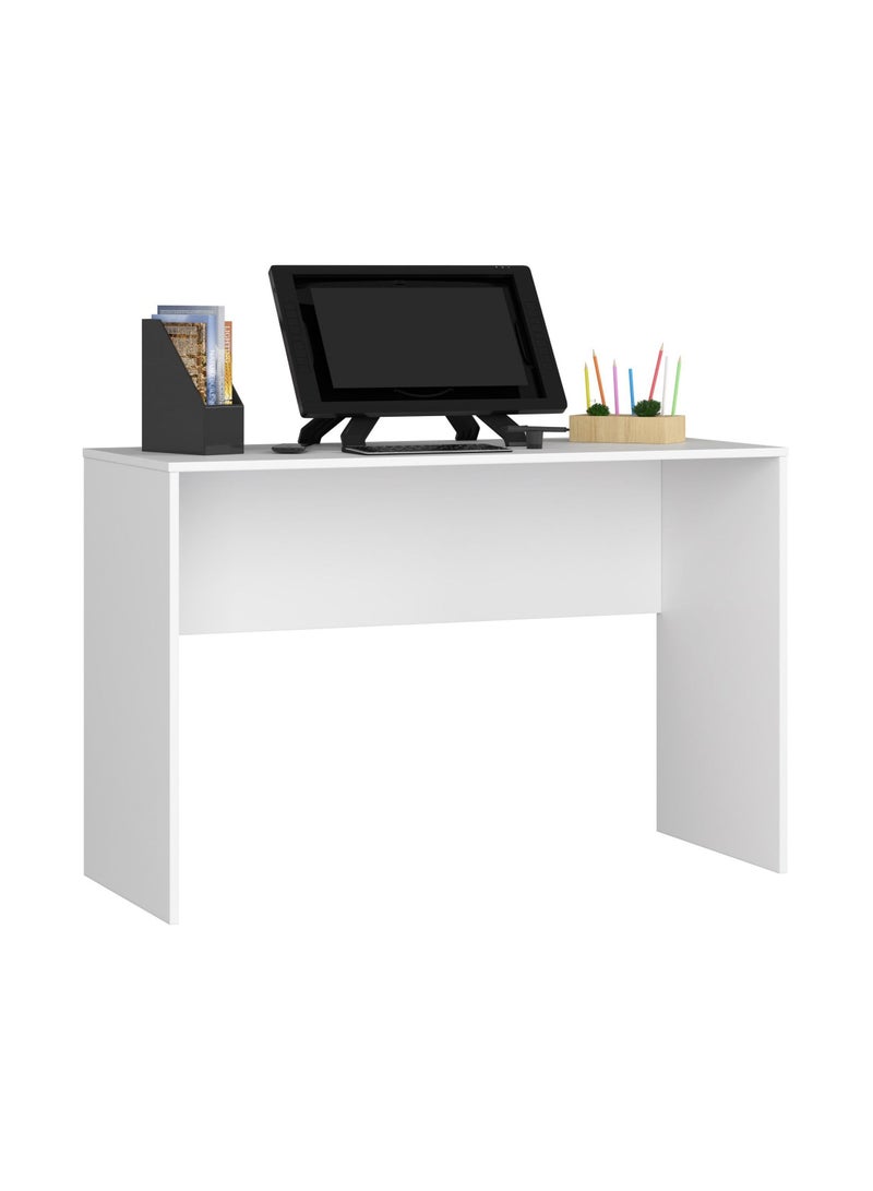 Generic Modern desk 100 cm wide - Image 2
