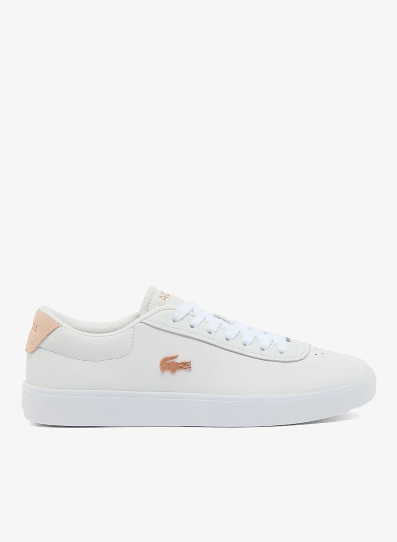 Baseshot Low Top Court Sneakers