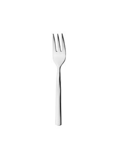 Berghoff BergHOFF- 12pcs cake fork set Evita- for fruits and desserts- Stainless steel- Product of Belgium 