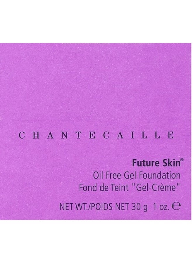 Chantecaille Future Skin Foundation sand  30 G - Image 1