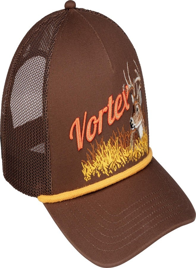 فورتكس قبعة Vortex Grassland Heritage Mesh Snapback - Image 2