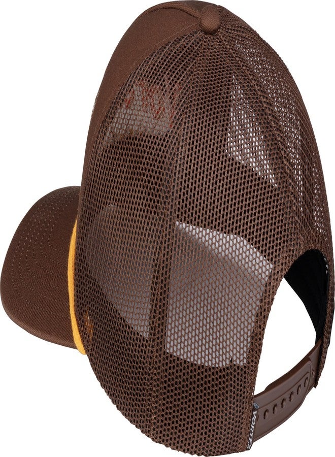 فورتكس قبعة Vortex Grassland Heritage Mesh Snapback - Image 3