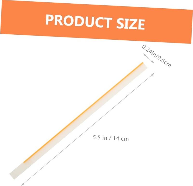 علامات القراءة اللاصقة وشرائط التمييز الملونة المتنوعة للدفاتر والطلاب والمكاتب - Image 3