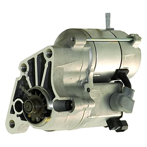 Remy 99624 New Starter - Image 1