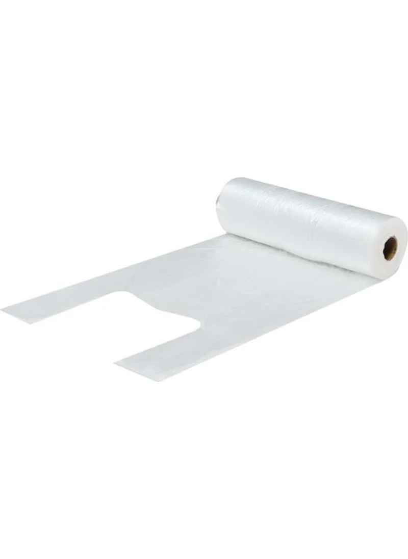 Ambalaj Pazarı Roll Bag (Grocer) Small - 200 PACKS
