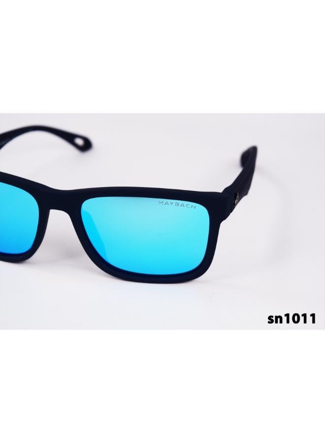 Generic Generic Men Sunglasses inspired by Generic sn1011 - Image 3