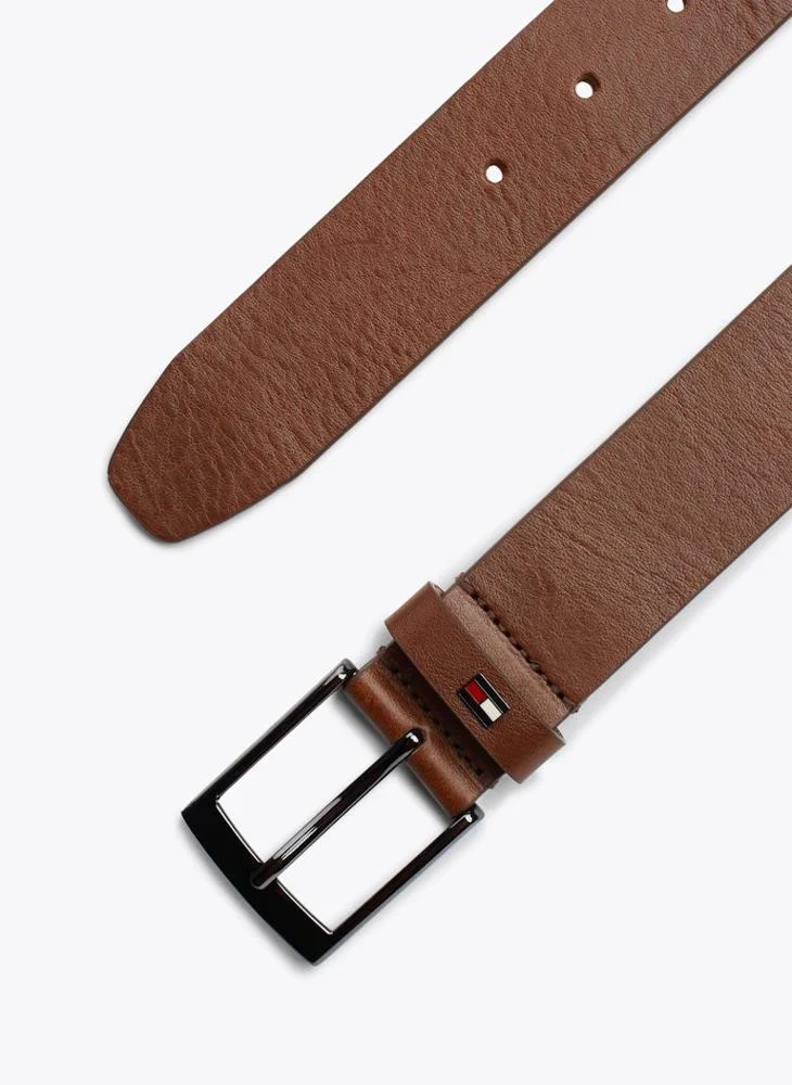 TOMMY HILFIGER Casual Allocated Hole Belt