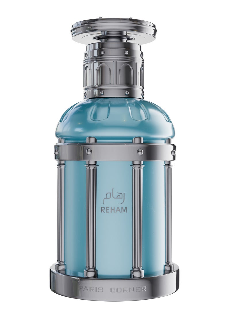 PARIS CORNER REHAM WILD MINERAL 100ML BY PARIS CORNER - Image 1