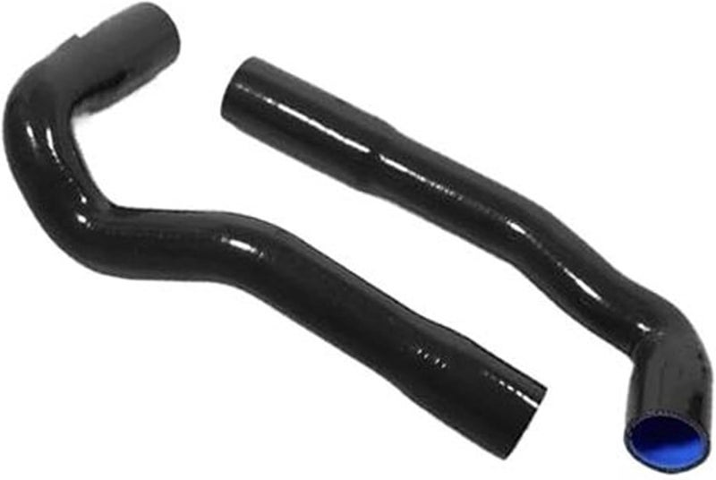 Wivplex Silicone Coolant Radiator Hose Kit for E36 Models