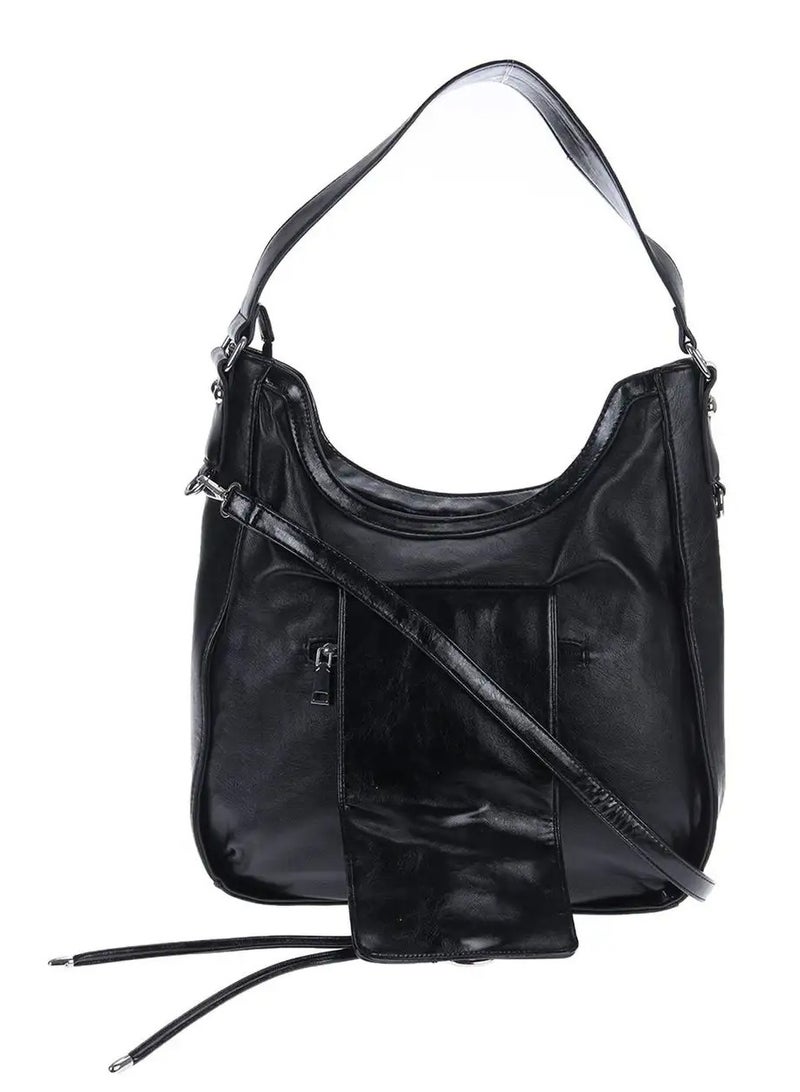 XPLORA Handheld Bag - Image 1