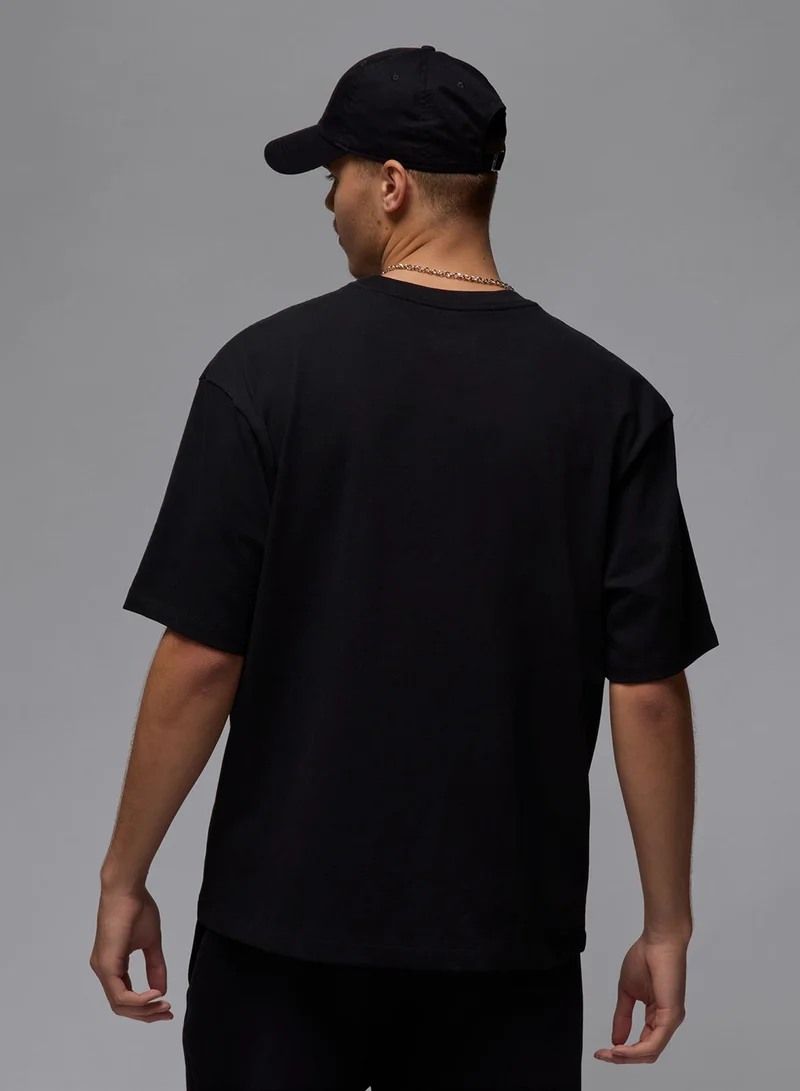 Jordan Jordan Flight Essential Oversized T-Shirt