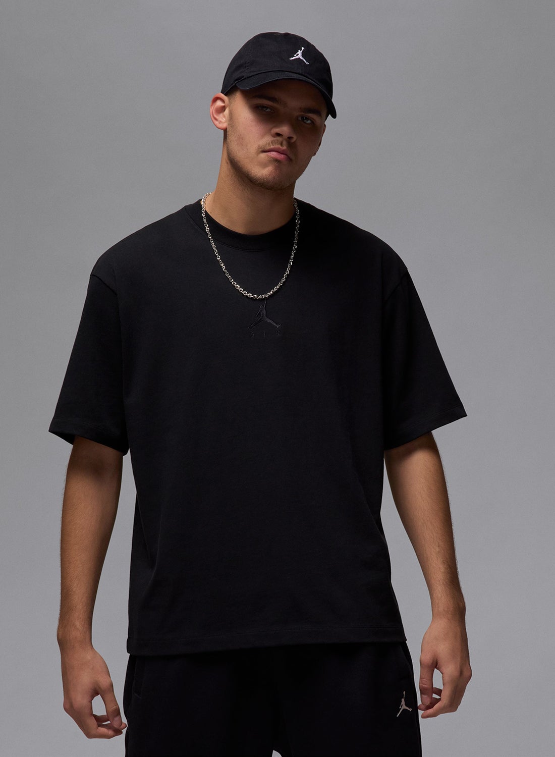 t shirt oversize jordan