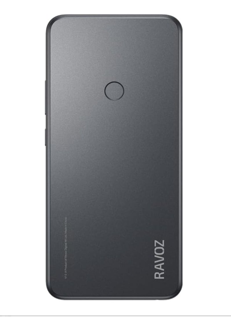 رافوز - RAVOZ V1 بدون كاميرا ونظام تحديد المواقع 4G 32GB 2GB RAM 5000mAh بدون كاميرا ونظام تحديد المواقع - Image 1
