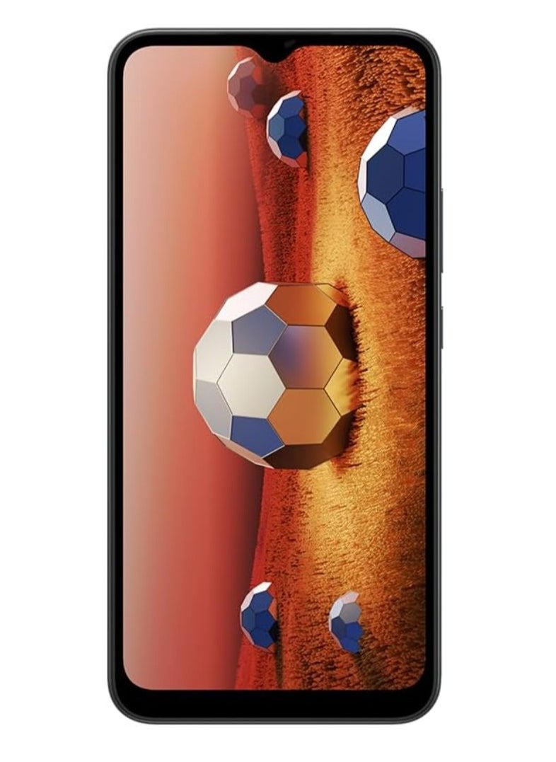 رافوز - RAVOZ V1 بدون كاميرا ونظام تحديد المواقع 4G 32GB 2GB RAM 5000mAh بدون كاميرا ونظام تحديد المواقع - Image 1