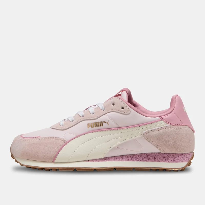 PUMA Women's St Miler Rose Shoes