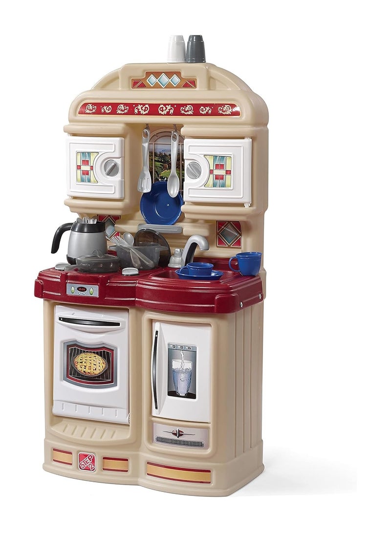 Step2 Step2 Cozy Kitchen Playset  - Image 1