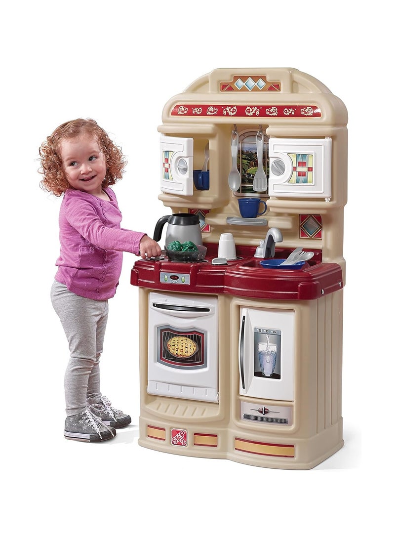 Step2 Step2 Cozy Kitchen Playset  - Image 3