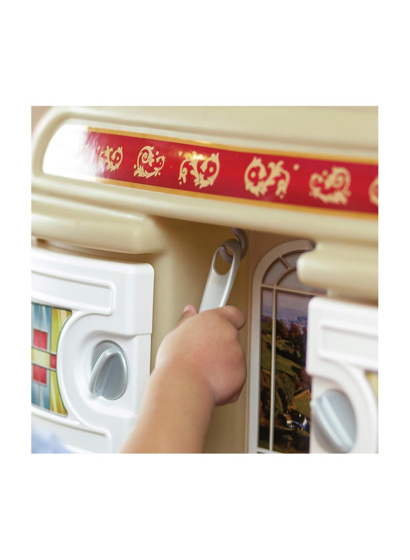 Step2 Step2 Cozy Kitchen Playset  - Image 4