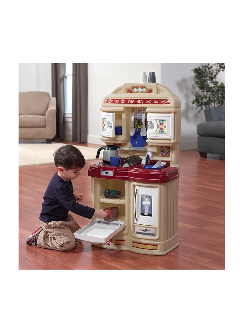 Step2 Step2 Cozy Kitchen Playset  - Image 5