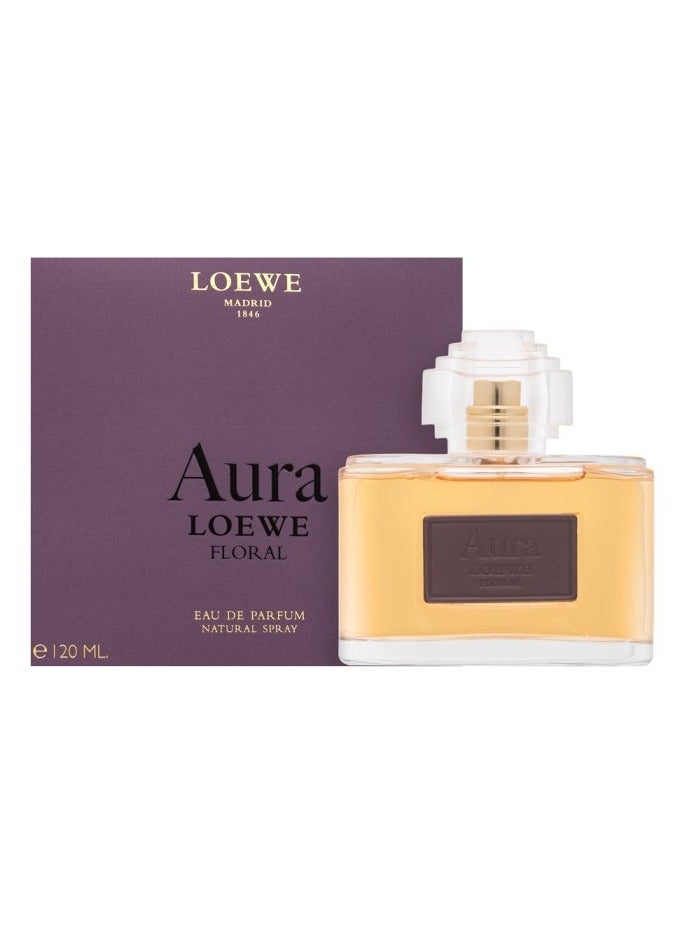 Loewe Aura Floral EDP 120ml - Image 1